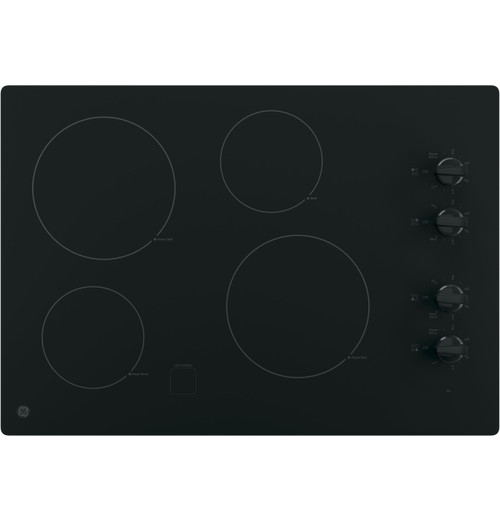  - Cooktops